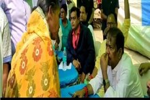 সংসার বিমুখ বৌমা, ফিরিয়ে দিন! বৃদ্ধার আর্জি শুনে হতভম্ব দিদির দূত মন্ত্রী