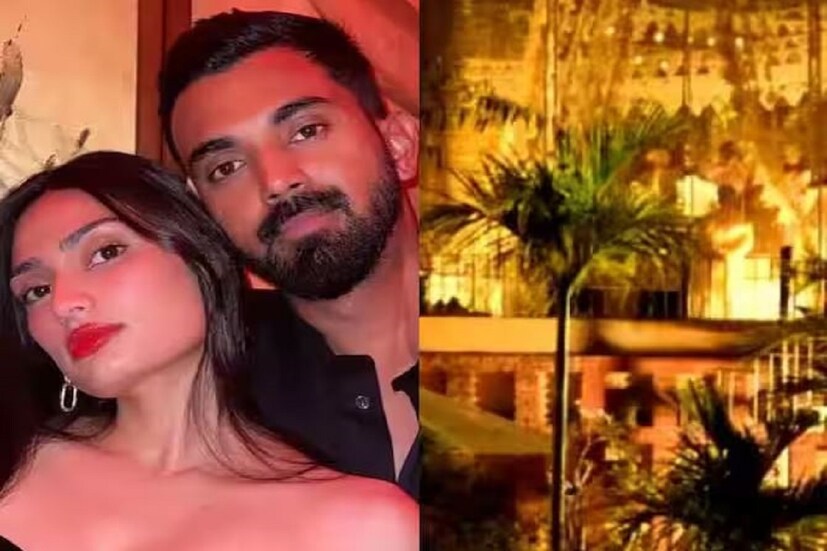 একজন ক্রিকেটার ও অভিনেত্রীর প্রেমের গুজব সোশ্যাল মিডিয়ায় ছড়িয়ে পড়তে কতক্ষণ লাগে। তাদের সম্পর্কের গুঞ্জন তীব্র হয় যখন রাহুল এবং আথিয়া একে অপরকে তাদের জন্মদিনে অফিসিয়াল সোশ্যাল ইনস্টাগ্রামের মাধ্যমে শুভেচ্ছা জানান। ২০২১ সালে, রাহুল যখন ইংল্যান্ড টেস্ট সিরিজ খেলতে গিয়েছিলেন, তখন আথিয়াও তাঁর সঙ্গে সেখানে পৌঁছেছিলেন।