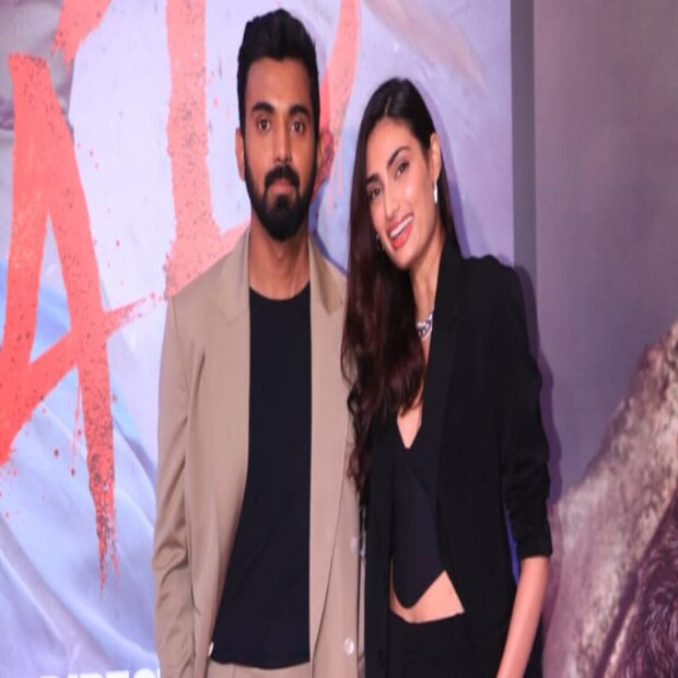 KL Rahul Weds Athiya Shetty: এই কারণেই ভারত-নিউজিল্যান্ডের সাদা বলের সিরিজে তাই খেলবেন না সুনীল শেট্টির হবু জামাই ৷ ফাইল ছবি ৷
