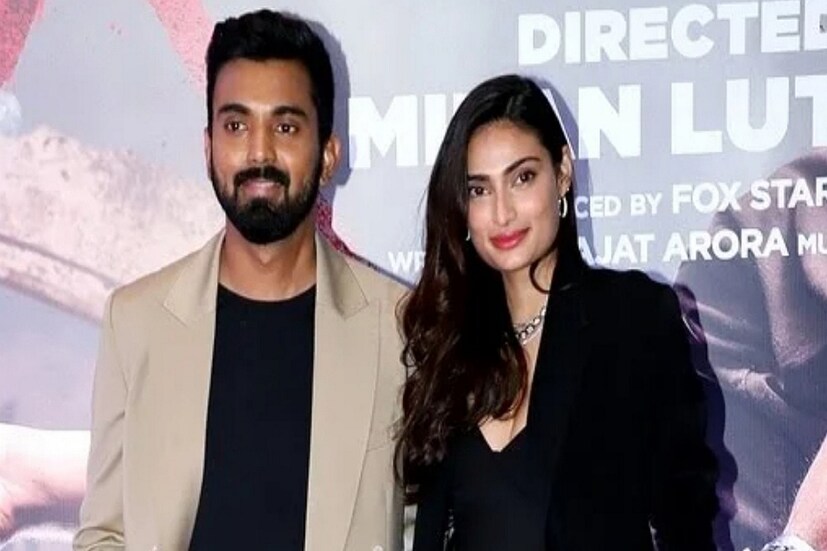 KL Rahul Weds Athiya Shetty: আগামী ২৩ জানুয়ারি ২০২৩ কেএল রাহুল ও আথিয়া শেট্টি বিয়ে করছেন তাঁর বিয়ের অনুষ্ঠানে অংশগ্রহণ করে ভারতীয় ক্রিকেটারদের পরের দিন ম্যাচ আছে ইনদওরে ৷ ফাইল ছবি ৷