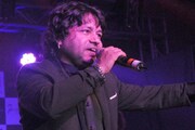 পুনিত রাজকুমারকে শ্রদ্ধা জানাতাম খানিক বাদে, তারা ধৈর্য হারিয়ে বোতল ছোড়ে: কৈলাস