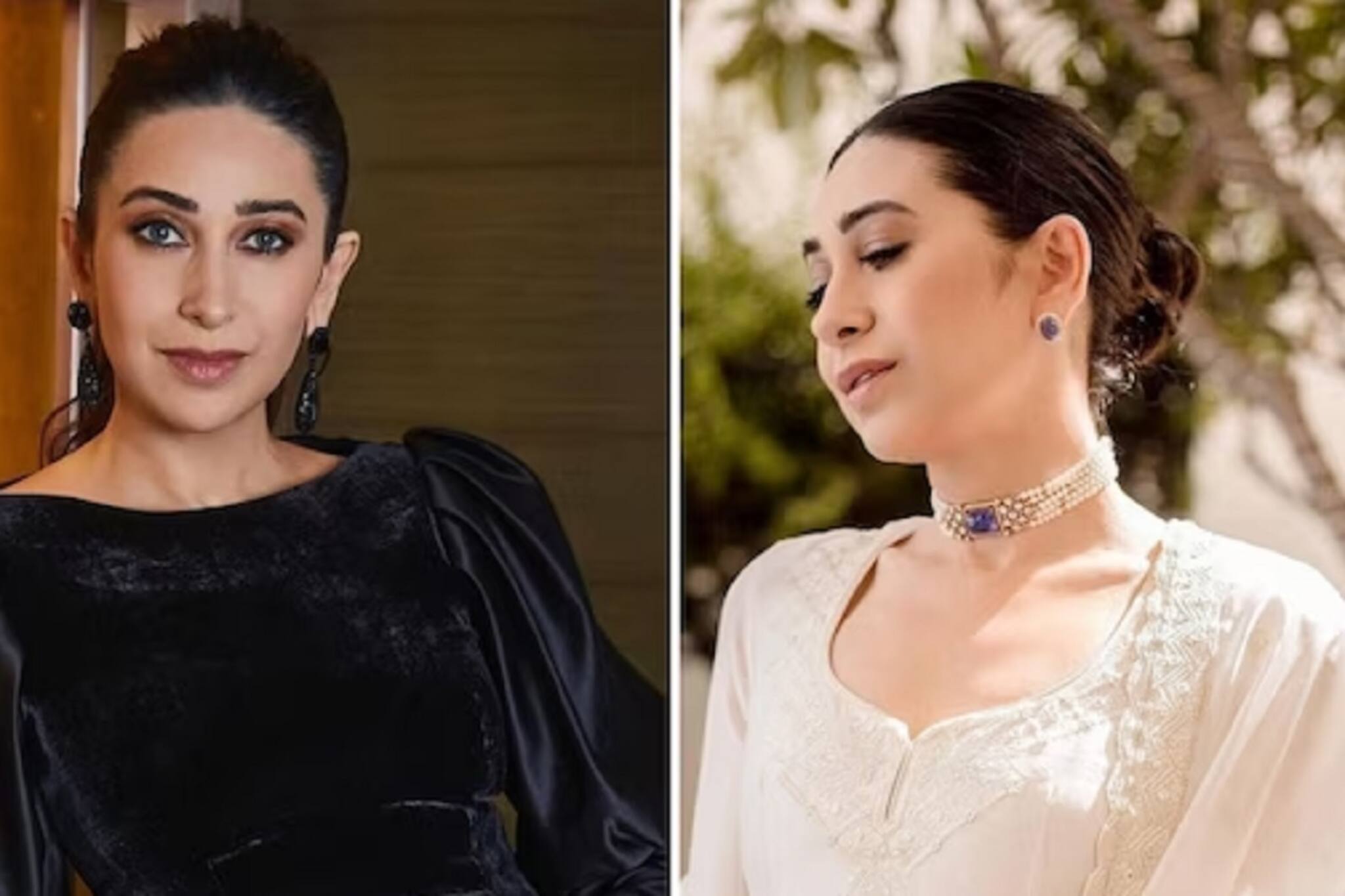 চার অভিনেত্রীর একটি 'না' বদলে দিয়েছিল করিশ্মা কাপুরের জীবন! গল্প অনেকের অজানা