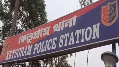 কেতুগ্রামে তৃণমূল কর্মী খুন, এলাকায় ফিরতেই গ্রেফতার মূল অভিযুক্ত কেতুগ্রামে তৃণমূল কর্মী খুন, এলাকায় ফিরতেই গ্রেফতার মূল অভিযুক্ত