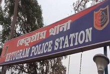 কেতুগ্রামে তৃণমূল কর্মী খুন, এলাকায় ফিরতেই গ্রেফতার মূল অভিযুক্ত
