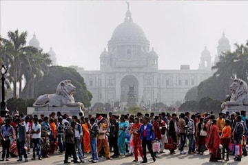 জানুয়ারির গরম ভাঙল রেকর্ড! হাওয়া অফিসের তাপমাত্রার পরিসংখ্যান আতঙ্কিত হওয়ার মতোই