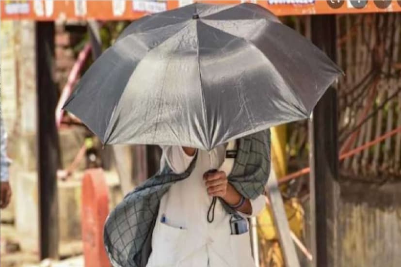 *একের পর এক পশ্চিমী ঝঞ্ঝায় আটকে যাচ্ছে উত্তুরে হওয়া। আবার উত্তর বঙ্গোপসাগরে উচ্চচাপ বলয় থেকে আসছে গরম জলীয়বাষ্পপূর্ণ বাতাস। তাতেই তাপমাত্রার ওঠানামা। প্রতীকী ছবি। 