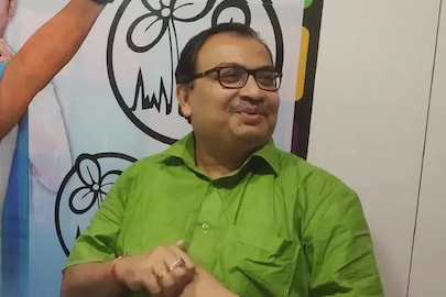 কুণাল ঘোষ
