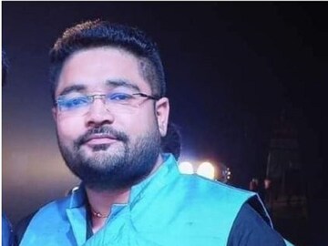 এবার ইডি-র জালে তৃণমূলের যুব নেতা কুন্তল ঘোষ। 