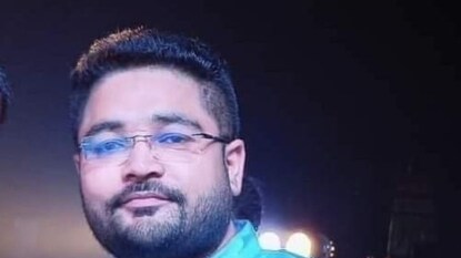 ধৃত তৃণমূল নেতা কুন্তল ধৃত তৃণমূল নেতা কুন্তল