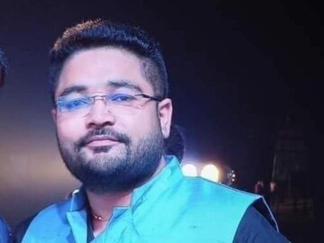 ধৃত তৃণমূল নেতা কুন্তল