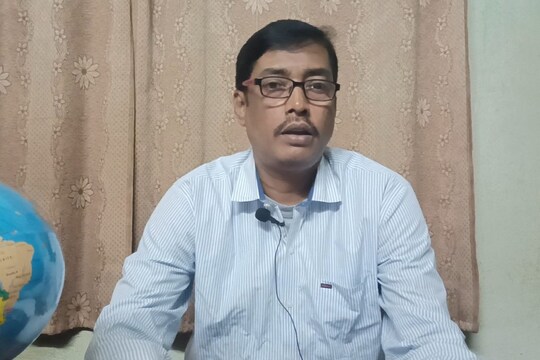 মাধ্যমিকের
