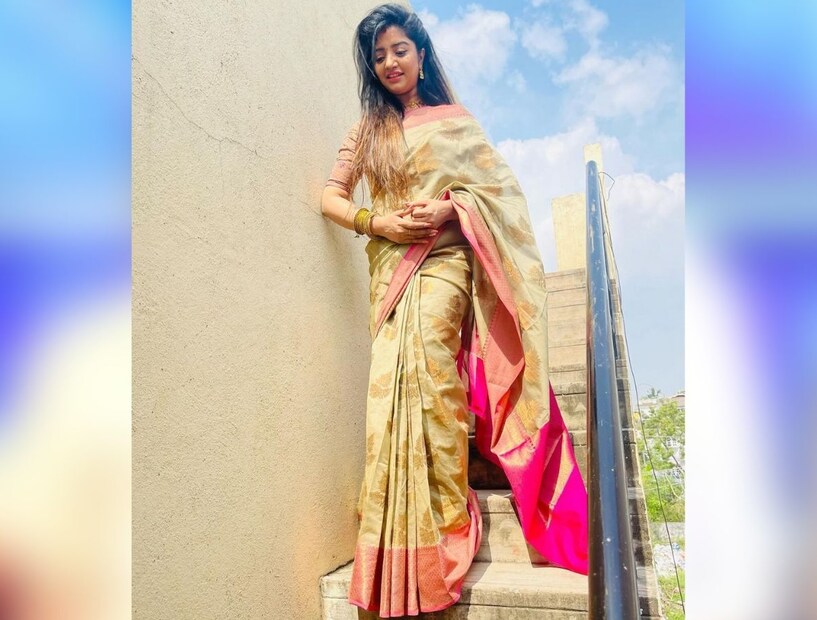 সংবাদ মাধ্যমের রিপোর্ট অনুসারে, 'ভিদিয়াম ভারাই কাঠিরু' ছবির সময়ই আলাপ হয়েছিল মহালক্ষ্মী এবং রবীন্দ্র-র। এই ছবির সেটেই দুজনের মধ্যে সম্পর্কের ঘনিষ্ঠতা বাড়ে। আর সেখান থেকেই সোজা ছাদনাতলায় যাওয়ার সিদ্ধান্ত। বিয়ের পরেই অভিনেত্রী জানিয়েছিলেন যে, রবীন্দ্রকে বিয়ে করার জন্য নিজেকে অনেক ভাগ্যবান বলে মনে করছেন তিনি। 