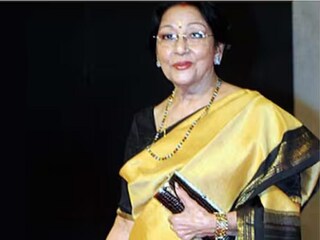 Mala Sinha