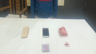 মালদহে পুলিশের জালে মাদক ট্যাবলেট পাচার চক্র ! পরপর দু’দিন উদ্ধার মাদক ট্যাবলেট, গ্রেফতার ২