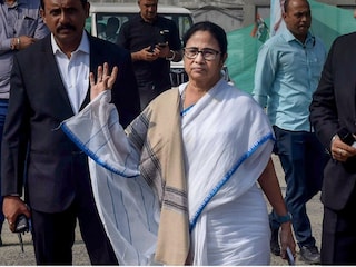 নজরে মেঘালয়, আজ থেকে ফের তিনদিনের উত্তরবঙ্গ সফরে মুখ্যমন্ত্রী মমতা বন্দ্যোপাধ্যায়