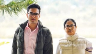 টার্গেট মেঘালয়, ভোট ঘোষণার আগেই প্রচারে নেমে পড়ছেন মমতা-অভিষেক টার্গেট মেঘালয়, ভোট ঘোষণার আগেই প্রচারে নেমে পড়ছেন মমতা-অভিষেক