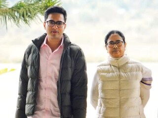 টার্গেট মেঘালয়, ভোট ঘোষণার আগেই প্রচারে নেমে পড়ছেন মমতা-অভিষেক