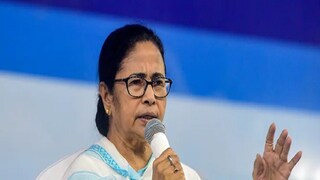 মুখ্যমন্ত্রী মমতা বন্দ্যোপাধ্যায়৷