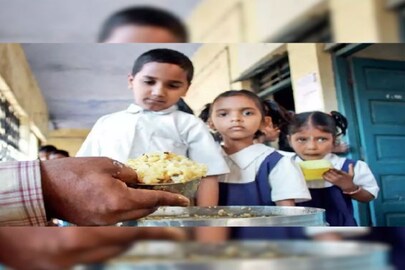 মিড ডে মিল নিয়ে রাজ্য়ে আসছে কেন্দ্রীয় দল। 