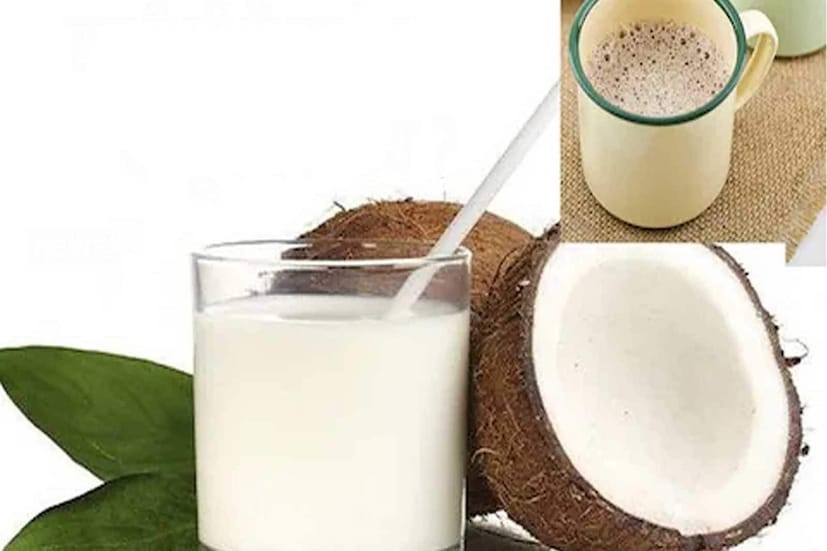 নারকেল চা : নেটমাধ্যমে এই চা দু-ভাগ হয়ে গিয়েছে৷ নারকেলের দুধ দিয়ে চা তৈরি যদিও খুব খারাপ প্রচেষ্টা ছিল৷ তবে আপনি আপনার বাড়িতেই এইরকম একটা স্মোকি চা তৈরি করতে পারেন৷ গরম চায়ের এই স্মোকি টাচ এলে চায়ের টেস্ট অনেকটা বাড়ে৷