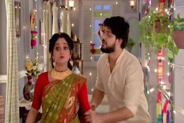 সিদ্ধার্থর সামনে মিঠাই! খুন না আগুনে পুড়ে মৃত্যু, সদানন্দকে গুলি, চরম উৎকণ্ঠা!