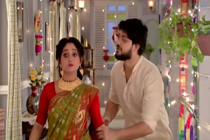 আজকের এপিসোডে টানটান উত্তেজনা! মিঠাই ধারাবাহিকে সিদ্ধার্থর সামনে মিঠাই ৷ সিডকে উচ্ছেবাবু সম্বোধন করে বললেন আমি ফিরে এসেছি ৷ ফাইল ছবি ৷