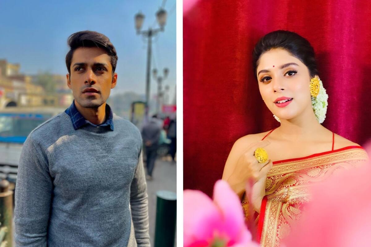 মোহিত আর অদ্রিজা