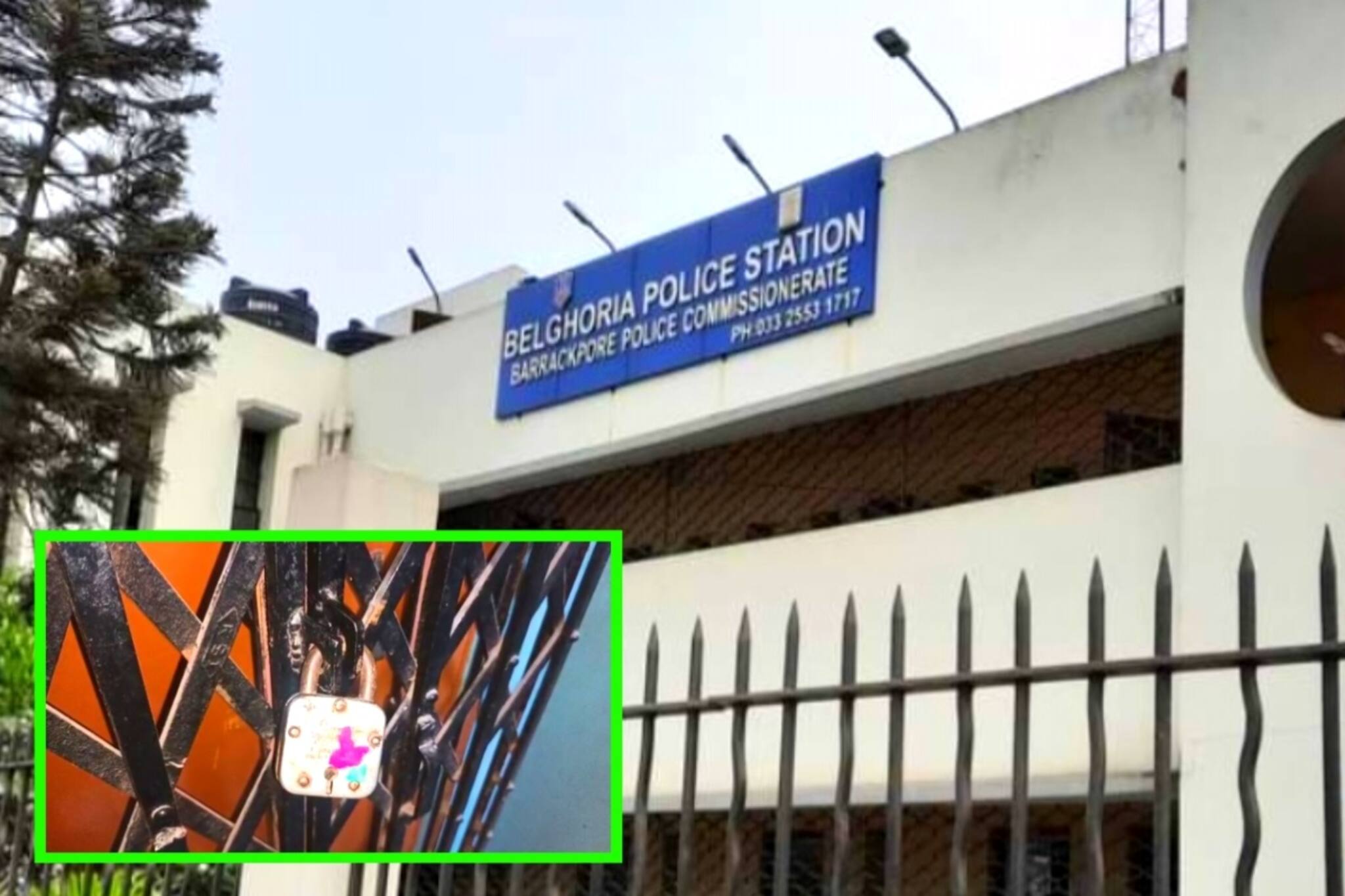 North 24 Parganas News: ভাইবোনকে খুন করে আত্মঘাতী দাদা! বেলঘড়িয়ায় উদ্ধার ৩টি দেহ, হাড়হিম রক্তাক্ত কাণ্ড