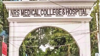 NRS Medical College