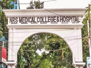 NRS Medical College