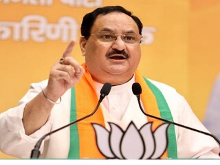 ১৯ জানুয়ারি রাজ্যে আসছেন নাড্ডা, নদীয়ায় করবেন সভা