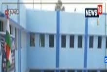 রোজগারের নয়া দিশা নদিয়া, জেলা পরিষদের উদ্যোগে তৈরি দ্বিতল মার্কেট কমপ্লেক্স