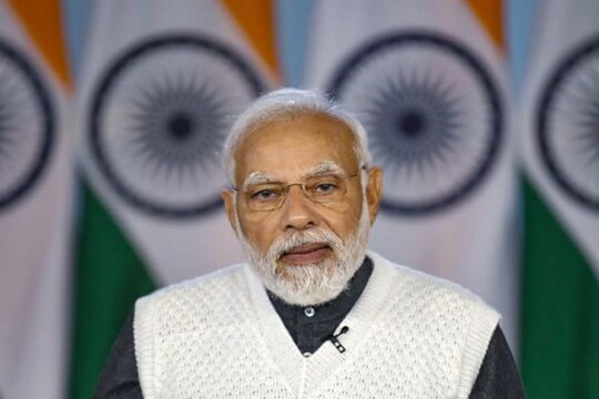 নরেন্দ্র মোদিকে নিয়ে বিবিসি-র তথ্যচিত্র দেখা নিয়ে বিতর্ক রাজস্থানে৷