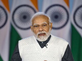 মোদিকে নিয়ে বিবিসি-র তথ্যচিত্র দেখা নিয়ে বিতর্ক রাজস্থানে৷ 