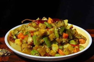 জনপ্রিয় বাঙালি রান্না ছ্যাঁচড়া ও লাবড়ার মধ্যে ফারাক ও বিশেষত্ব কী কী? জানুন