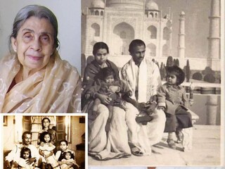বহু লড়াইয়ের সাক্ষী, সলিল চৌধুরীর প্রথম স্ত্রী জ্যোতি চৌধুরী চলে গেলেন