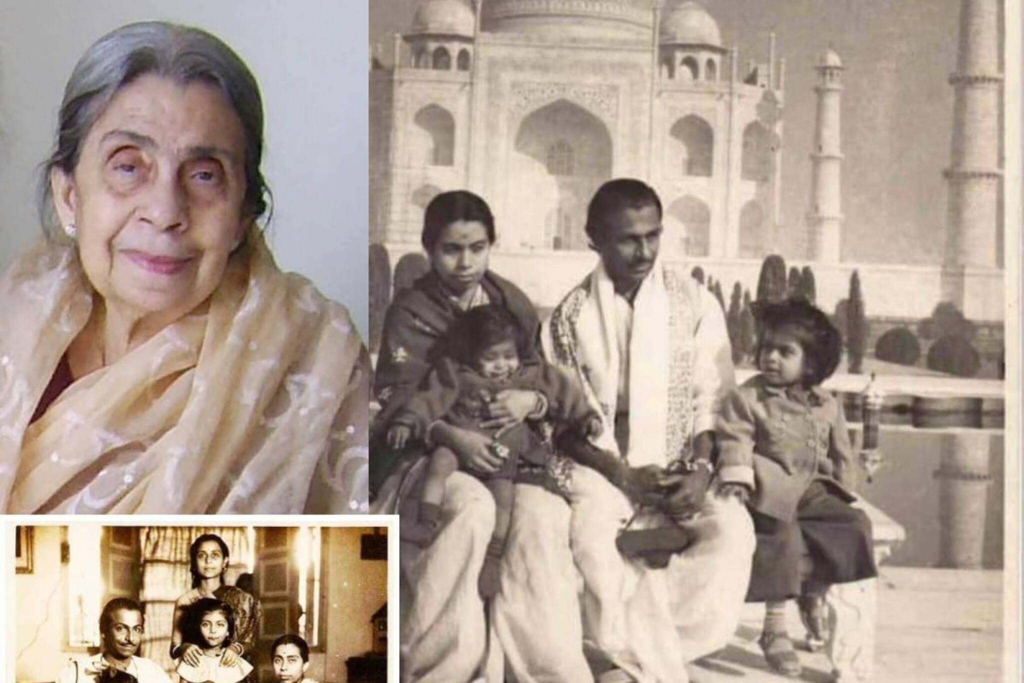 প্রয়াত সলিল চৌধুরীর প্রথম স্ত্রী অঙ্কনশিল্পী জ্যোতি চৌধুরী, বয়স হয়েছিল ৯১ বছর