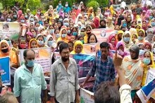 আবাস দুর্নীতির তদন্তে রাজ্যে ফের আরও ৫ কেন্দ্রীয় দল, উত্তর-দক্ষিণ মিলিয়ে সফর