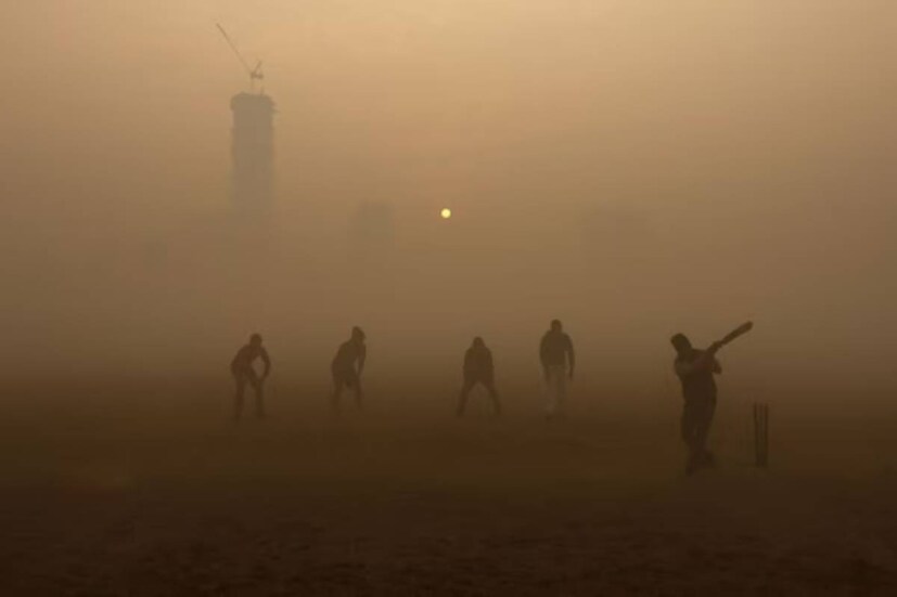 ২০১৮-র আগে ও পরে কয়েক বছর কলকাতার সর্বনিম্ন তাপমাত্রা পৌঁছেছিল ১১ ডিগ্রি সেলসিয়াসে চারপাশে৷