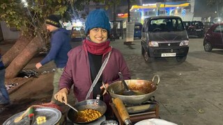 শর্মিষ্ঠা চাকরি করতেন ব্রিটিশ কাউন্সিলে