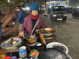 শর্মিষ্ঠা চাকরি করতেন ব্রিটিশ কাউন্সিলে