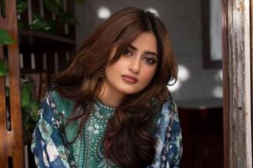 পাকিস্তানের এক অবসরপ্রাপ্ত সেনানি সম্প্রতি এক আশ্চর্য দাবি করেছিলেন৷ তাঁর নাম মেজর আদিল রাজা৷ তিনি দাবি করেছিলেন পাকিস্তানের জনপ্রিয় অভিনেত্রী সজল আলিকে পাক সেনা ‘হানিট্র্যাপ’-এর টোপ হিসাবে ব্যবহার করত৷