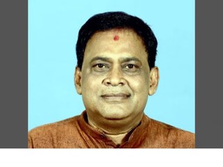 নবকিশোর দাস