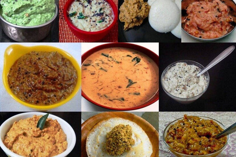 যে উপাদানে চাটনি করা হয়, তা সাধারণত ফাইবারে ভরপুর৷ তাছাড়া এর সঙ্গে যোগ হয় বিশেষ মশলা৷ সব মিলিয়ে চাটনি সাহায্য করে পরিপাক ক্রিয়ায়৷ 