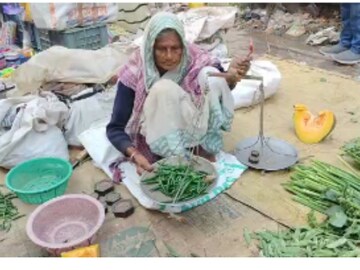 পাঁচ কন্যা এবং এক ছেলের মায়ের জীবন মসৃণযাত্রা ছিল না