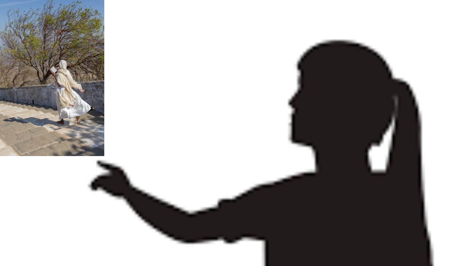 সংসার ছেড়ে সন্ন্যাস গ্রহণ করল সুরাতের ধনকুবের হিরে ব্যবসায়ীর ৯ বছরের মেয়ে সংসার ছেড়ে সন্ন্যাস গ্রহণ করল সুরাতের ধনকুবের হিরে ব্যবসায়ীর ৯ বছরের মেয়ে