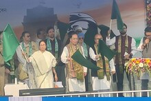 দিল্লির পর রেড রোডের কুচকাওয়াজেও দুর্গাপুজো নিয়ে ট্যাবলো, প্রস্তুতি তুঙ্গে