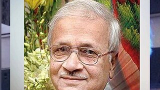 ডক্টর দিলীপ মহলানবিশ