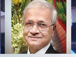 ডক্টর দিলীপ মহলানবিশ