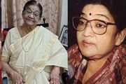 ‘শ্রীমান পৃথ্বীরাজে’ তাঁর বদলে লতা মঙ্গেশকর গাইলেও সুমিত্রার মনে তিক্ততা ছিল না